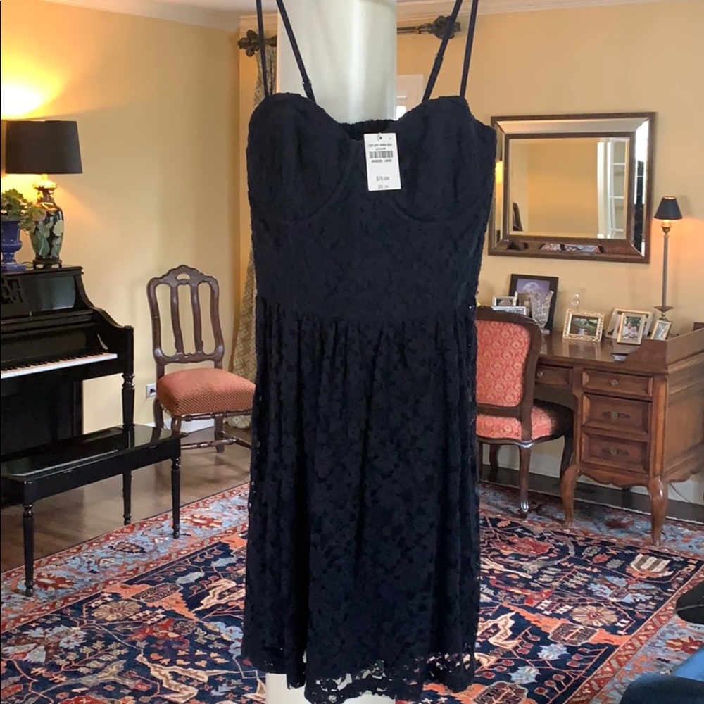 Never Worn